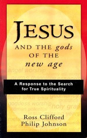 Jesus and the Gods of the New Age image number 0