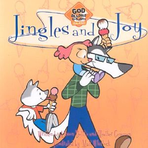 Jingles and Joy image number 0