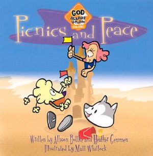 Picnics and Peace image number 0