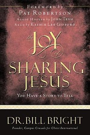 Joy of Sharing Jesus image number 0
