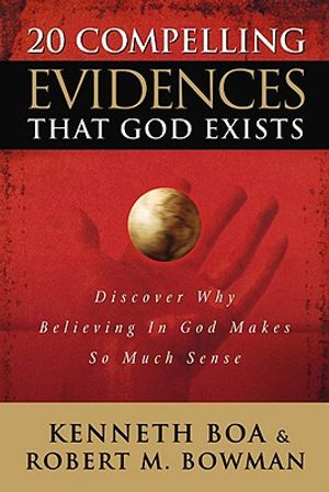 20 Compelling Evidences That God Exists: Discover Why Believing in God Makes So Much Sense image number 0
