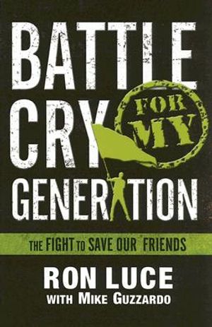 Battle Cry for My Generation image number 0