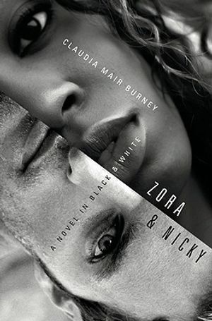 Zora and Nicky: A Novel in Black and White image number 0