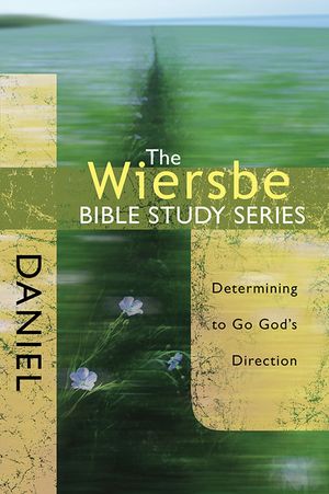 Daniel: Determining to Go God's Direction image number 0