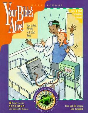 Your Bibles image number 0