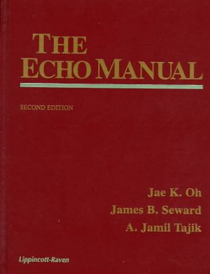 The Echo Manual image number 0