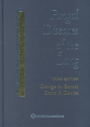 Fungal Diseases of the Lung image number 0