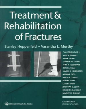 Treatment and Rehabilitation of Fractures image number 0