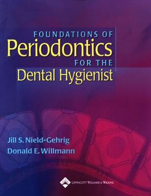 Foundations of Periodontics for the Dental Hygienist image number 0