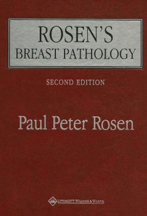 Rosen's Breast Pathology image number 0