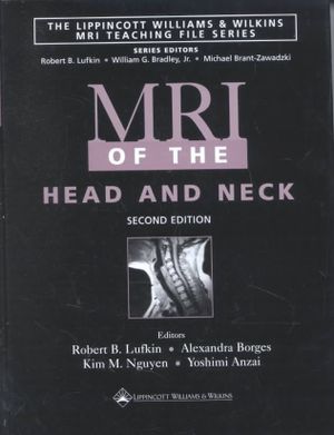 MRI of the Head and Neck image number 0