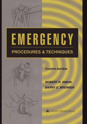 Emergency Procedures and Techniques image number 0
