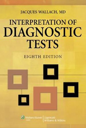 Interpretation of Diagnostic Tests image number 0