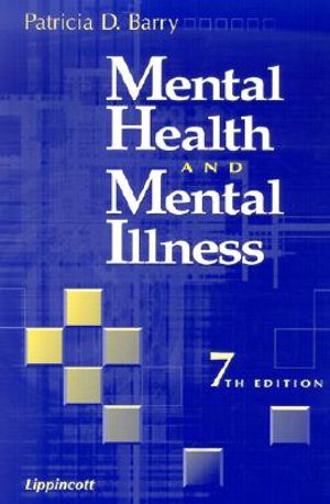 Mental Health and Mental Illness image number 0