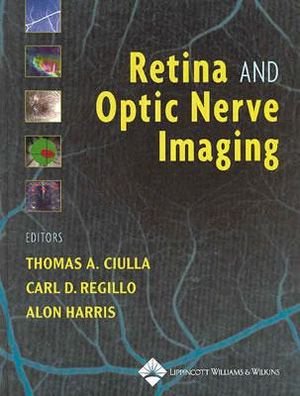 Retina and Optic Nerve Imaging image number 0