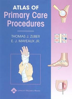 Atlas of Primary Care Procedures image number 0