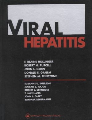 Viral Hepatitis image number 0