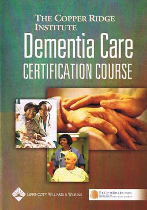 Dementia Care Certification Course image number 0