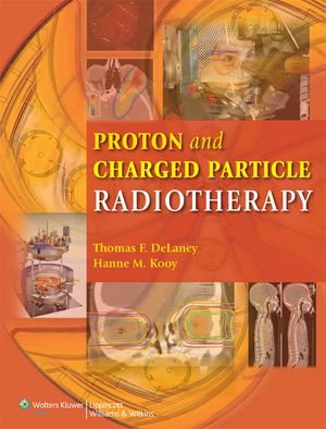 Proton and Charged Particle Radiotherapy image number 0