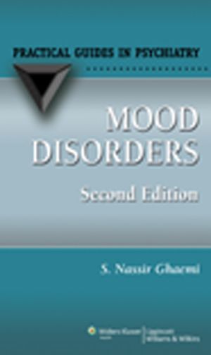 Mood Disorders: A Practical Guide image number 0