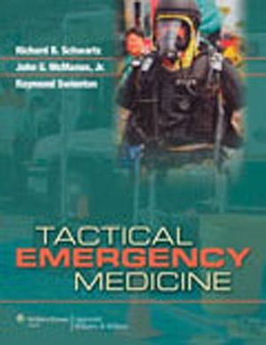 Tactical Emergency Medicine image number 0
