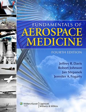 Fundamentals of Aerospace Medicine image number 0
