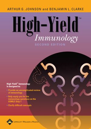 High-Yield (Tm) Immunology image number 0