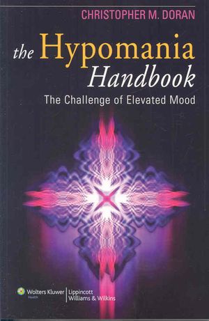 The Hypomania Handbook: The Challenge of Elevated Mood image number 0
