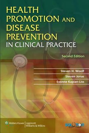 Health Promotion and Disease Prevention in Clinical Practice image number 0