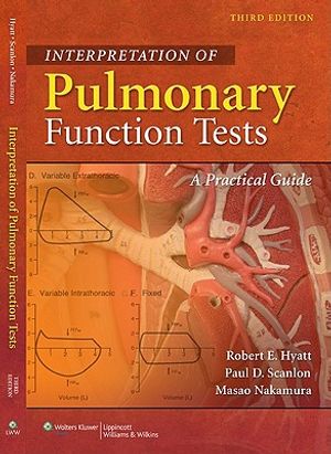 Interpretation of Pulmonary Function Tests: A Practical Guide image number 0