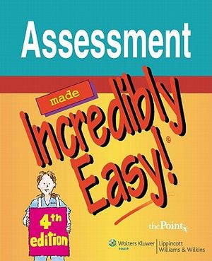 Assessment Made Incredibly Easy! image number 0