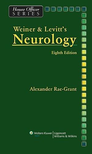 Weiner and Levitt's Neurology image number 0