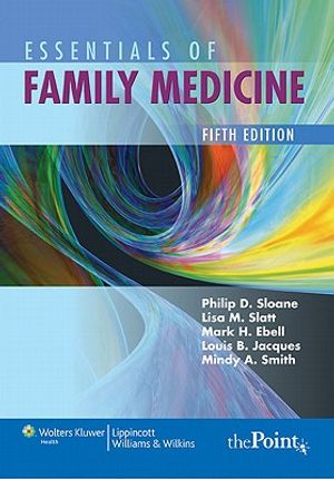Essentials of Family Medicine image number 0