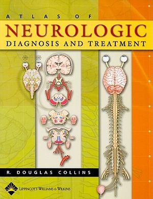 Atlas of Neurologic Diagnosis and Treatment image number 0