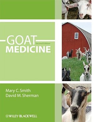 Goat Medicine image number 0