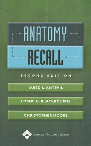 Anatomy Recall image number 0