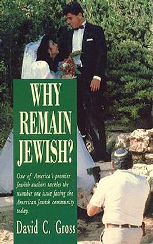 Why Remain Jewish? image number 0