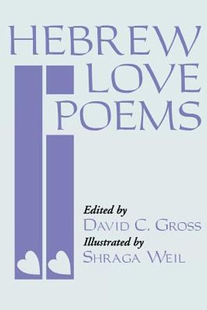 Hebrew Love Poems image number 0