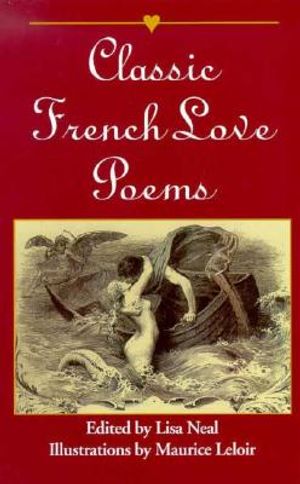 Classic French Love Poems image number 0