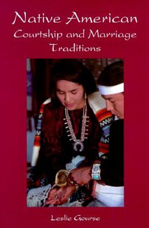 Native American Courtship and Marriage Traditions image number 0