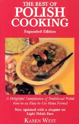 Best of Polish Cooking (Expanded) image number 0