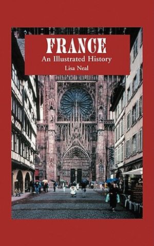 France: An Illustrated History image number 0