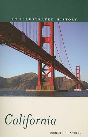 California: An Illustrated History image number 0