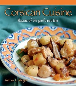 Corsican Cuisine: Flavors of the Perfumed Isle image number 0