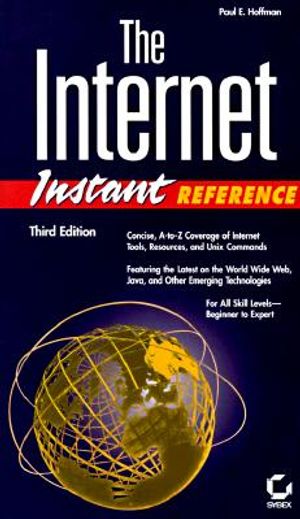 Internet Instant Reference image number 0