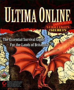 Ultima Online Strategies & Secrets image number 0