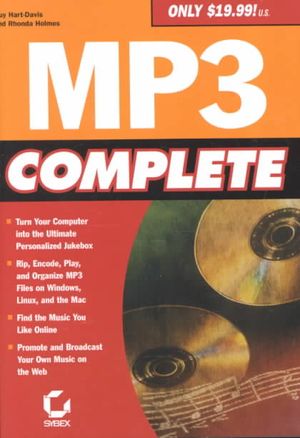 MP3 Complete image number 0
