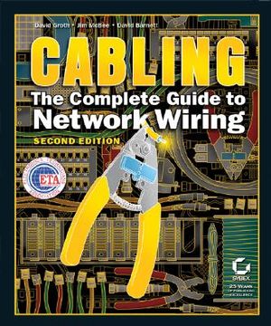Cabling: The Complete Guide to Network Wiring (2nd) image number 0