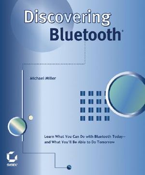 Discovering Bluetooth image number 0