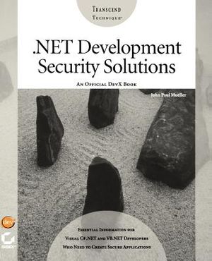 .Net Development Security Solutions image number 0